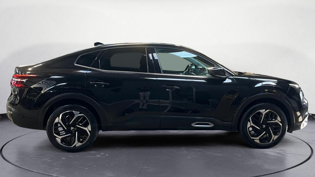 Nouvelle CITROEN C4 X  1.2 PureTech 12V - 130 S&S - EAT8  Max